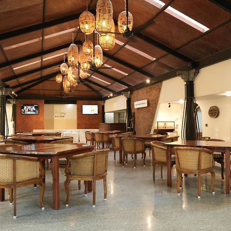 Hanu Reddy Residences Poes Garden Chennai Extérieur photo