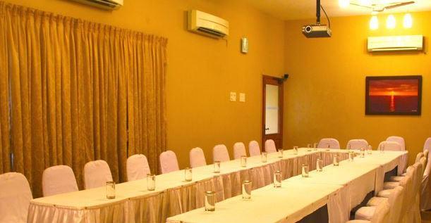 Hanu Reddy Residences Poes Garden Chennai Extérieur photo