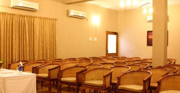 Hanu Reddy Residences Poes Garden Chennai Extérieur photo