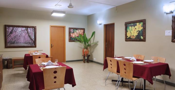 Hanu Reddy Residences Poes Garden Chennai Extérieur photo