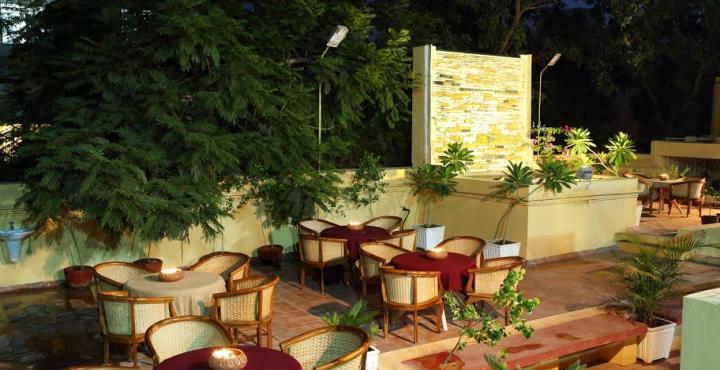Hanu Reddy Residences Poes Garden Chennai Extérieur photo