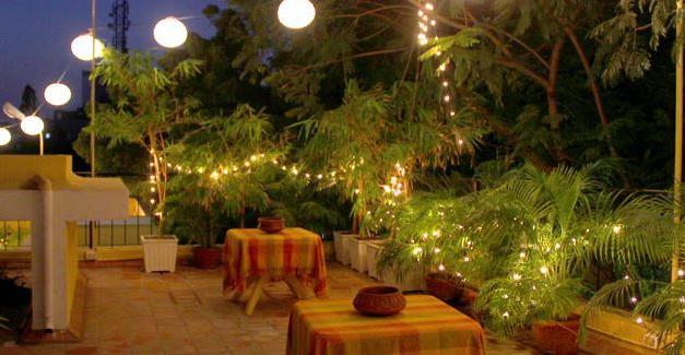 Hanu Reddy Residences Poes Garden Chennai Extérieur photo