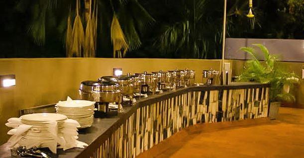 Hanu Reddy Residences Poes Garden Chennai Extérieur photo