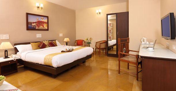 Hanu Reddy Residences Poes Garden Chennai Extérieur photo