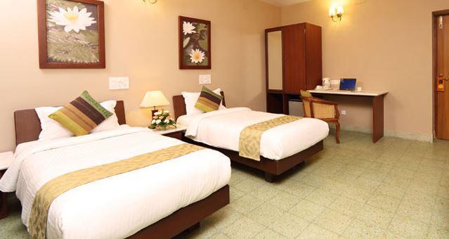 Hanu Reddy Residences Poes Garden Chennai Extérieur photo