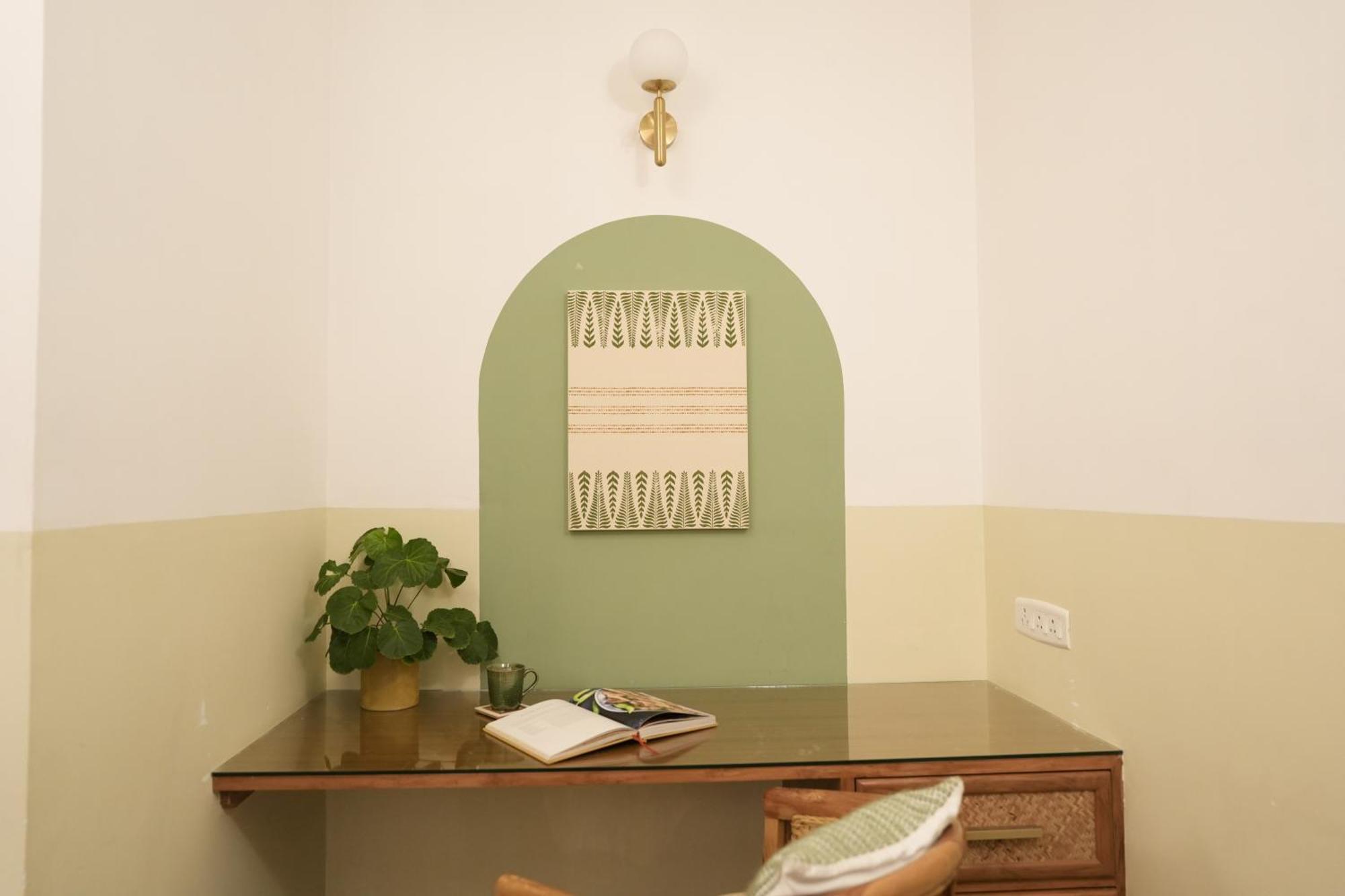 Hanu Reddy Residences Poes Garden Chennai Extérieur photo