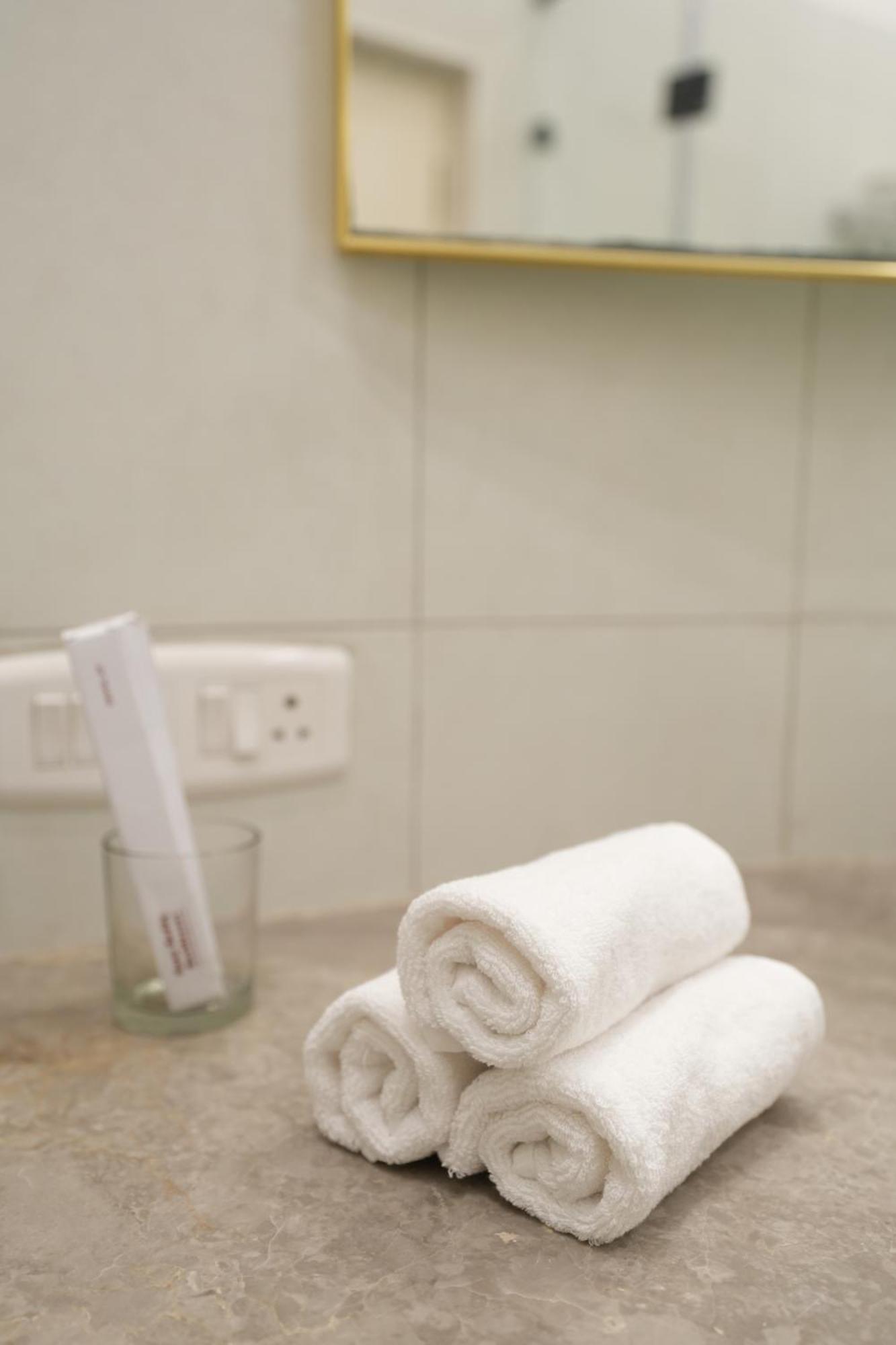 Hanu Reddy Residences Poes Garden Chennai Extérieur photo