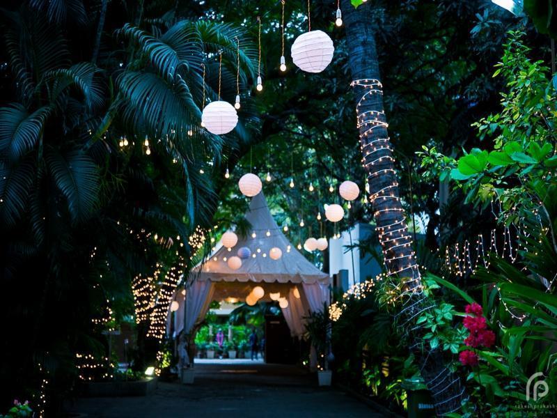 Hanu Reddy Residences Poes Garden Chennai Extérieur photo