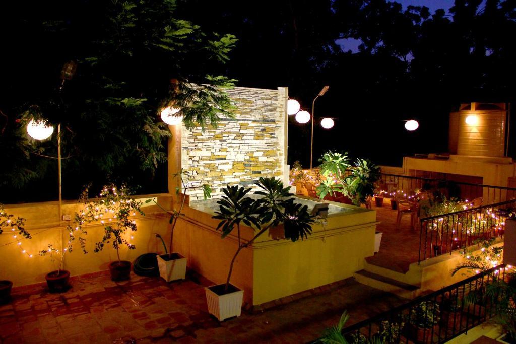Hanu Reddy Residences Poes Garden Chennai Extérieur photo