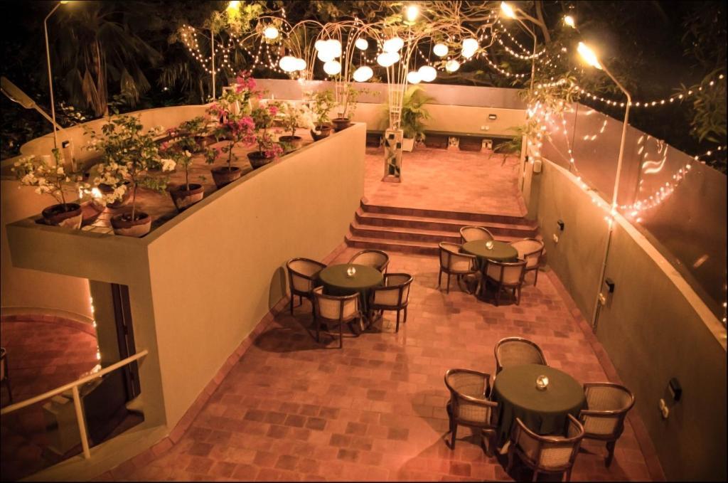 Hanu Reddy Residences Poes Garden Chennai Extérieur photo