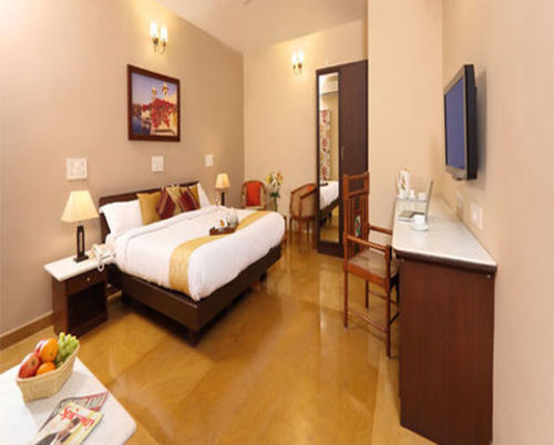 Hanu Reddy Residences Poes Garden Chennai Extérieur photo