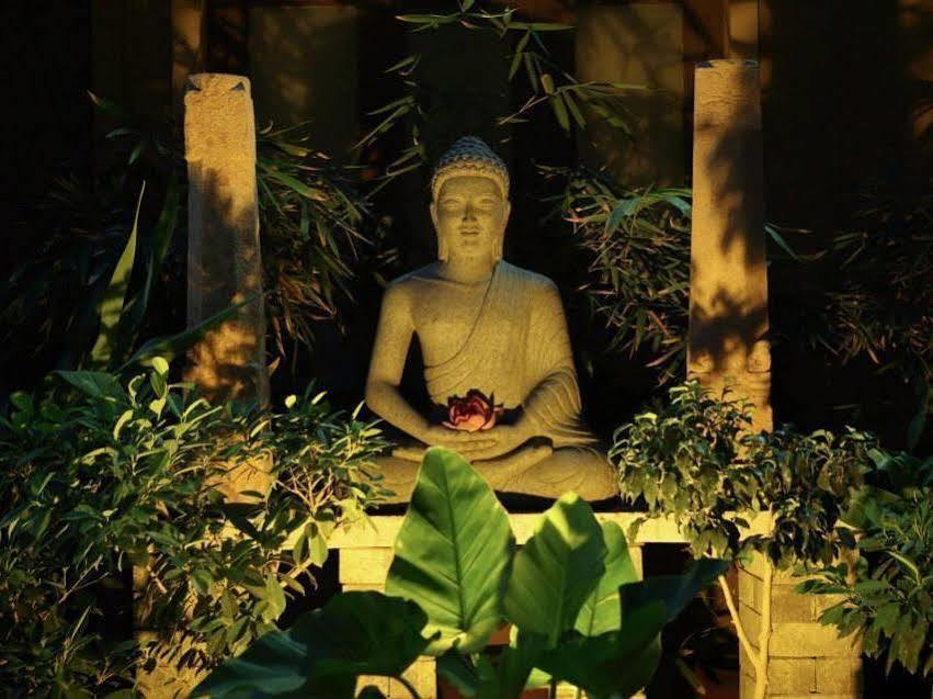 Hanu Reddy Residences Poes Garden Chennai Extérieur photo