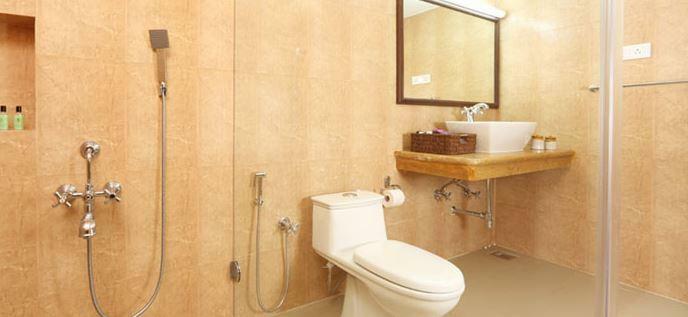 Hanu Reddy Residences Poes Garden Chennai Extérieur photo