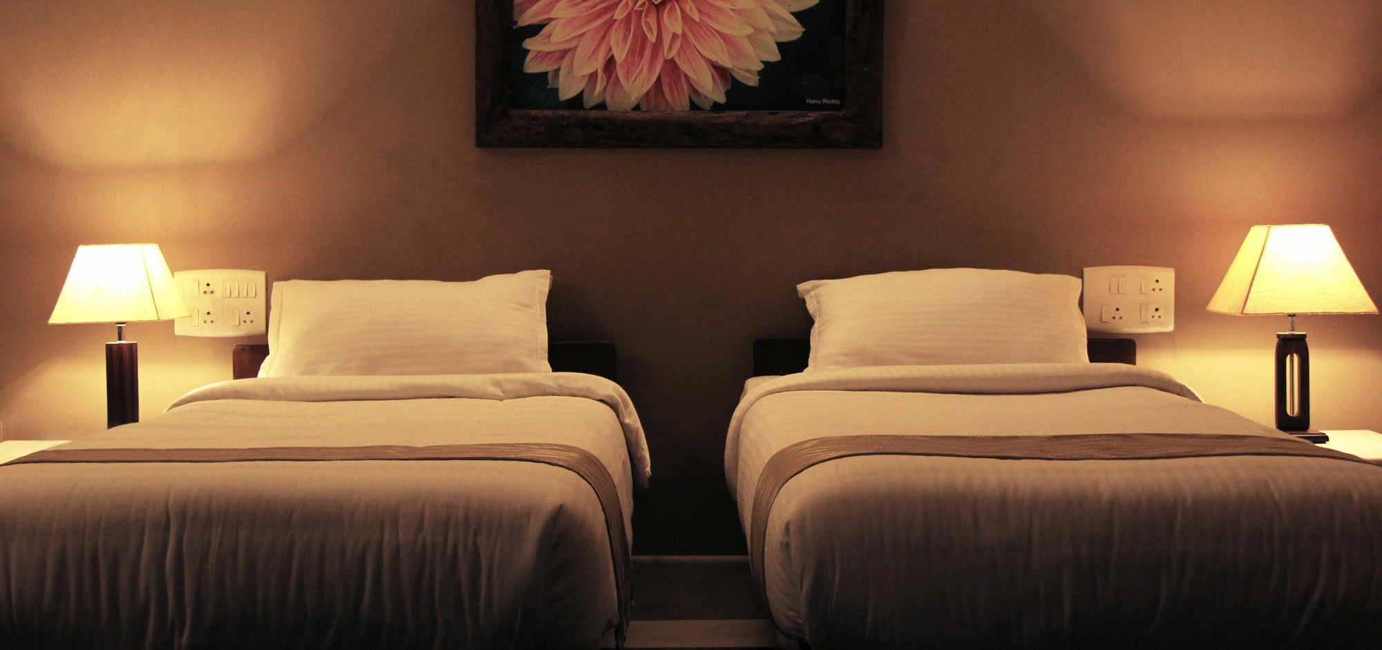 Hanu Reddy Residences Poes Garden Chennai Extérieur photo